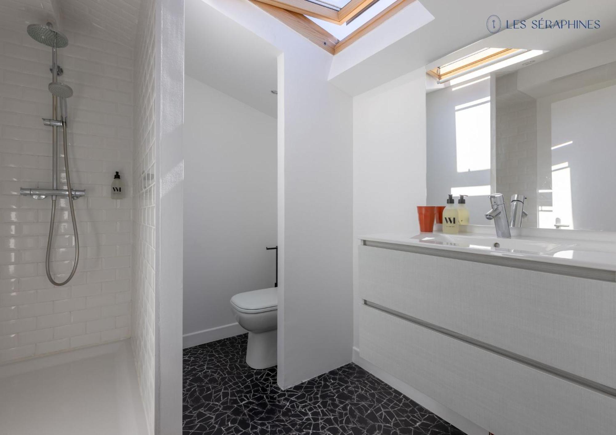 Les Seraphines - Chambres D'Hotes - Guests House Bordeaux Exterior foto